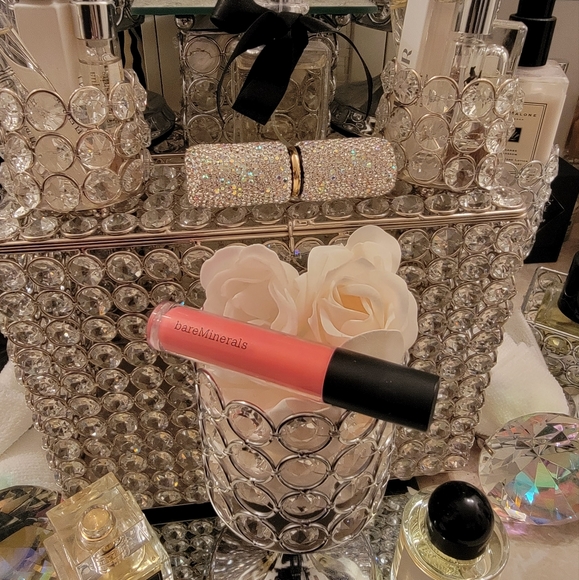 bareminerals gen Nude buttercream gloss in FANCY - Picture 3 of 6